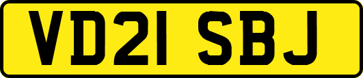 VD21SBJ