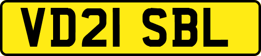 VD21SBL