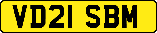 VD21SBM