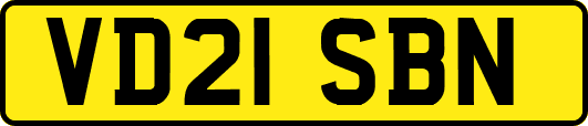 VD21SBN