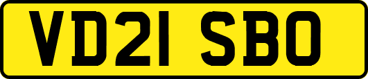 VD21SBO