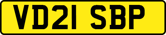 VD21SBP