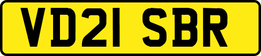 VD21SBR