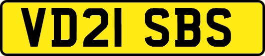 VD21SBS
