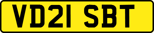 VD21SBT
