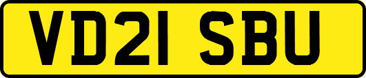 VD21SBU