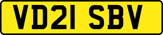 VD21SBV