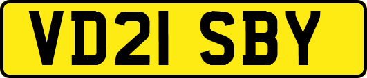VD21SBY