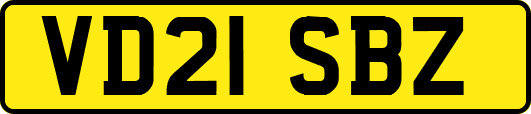 VD21SBZ