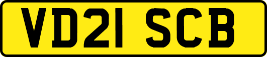 VD21SCB