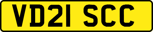 VD21SCC