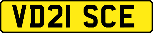 VD21SCE