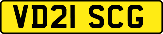 VD21SCG