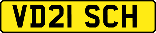 VD21SCH