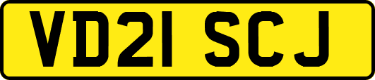 VD21SCJ