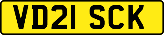 VD21SCK