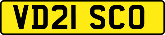 VD21SCO