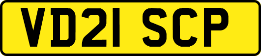 VD21SCP