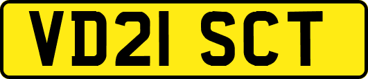 VD21SCT