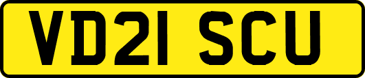 VD21SCU