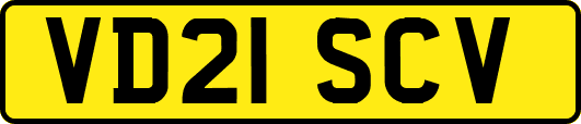 VD21SCV
