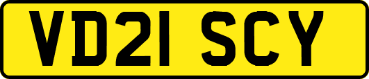 VD21SCY