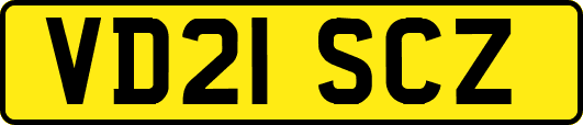 VD21SCZ