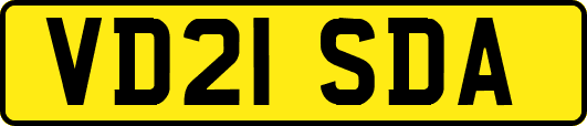 VD21SDA