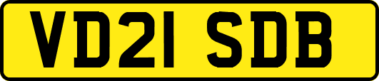 VD21SDB