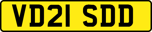 VD21SDD