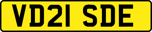 VD21SDE