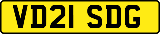 VD21SDG