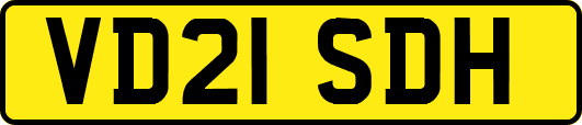 VD21SDH