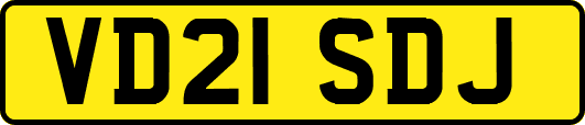 VD21SDJ
