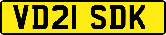VD21SDK