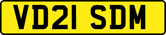 VD21SDM