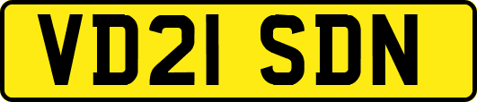 VD21SDN