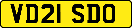 VD21SDO