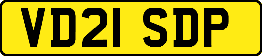 VD21SDP