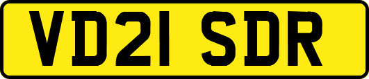VD21SDR