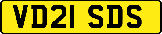 VD21SDS
