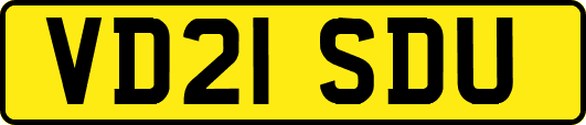VD21SDU