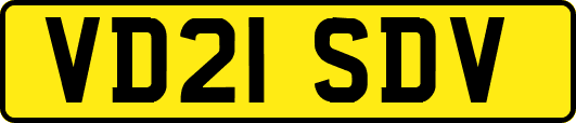 VD21SDV