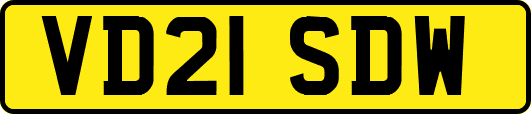 VD21SDW