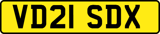 VD21SDX