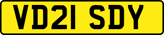 VD21SDY