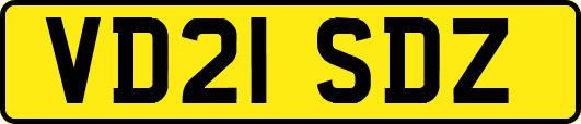 VD21SDZ
