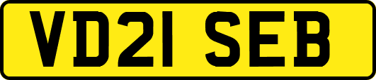 VD21SEB