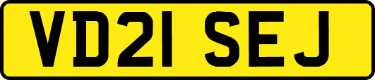 VD21SEJ