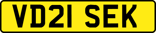 VD21SEK